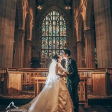 professional wedding photography at Sydney