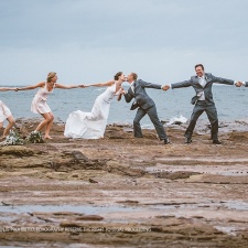 professional wedding photography at Sydney澳洲悉尼婚礼跟拍