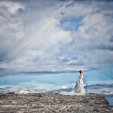 Sydney pre-wedding blue mountains