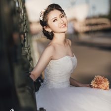 professional pre-wedding photography at Sydney