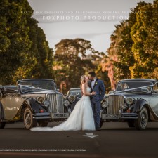 professional wedding photography at Sydney 悉尼婚礼跟拍